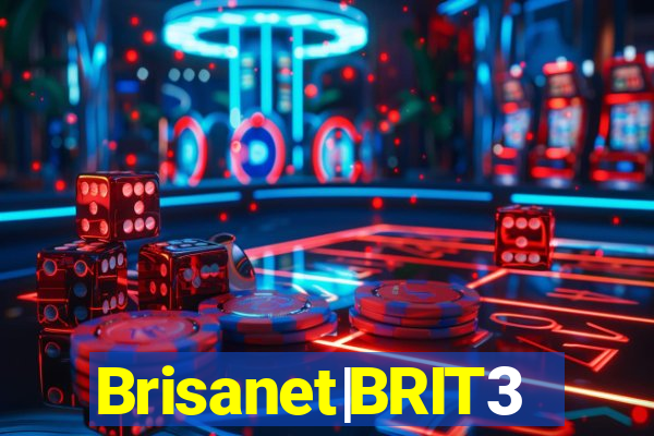 Brisanet|BRIT3